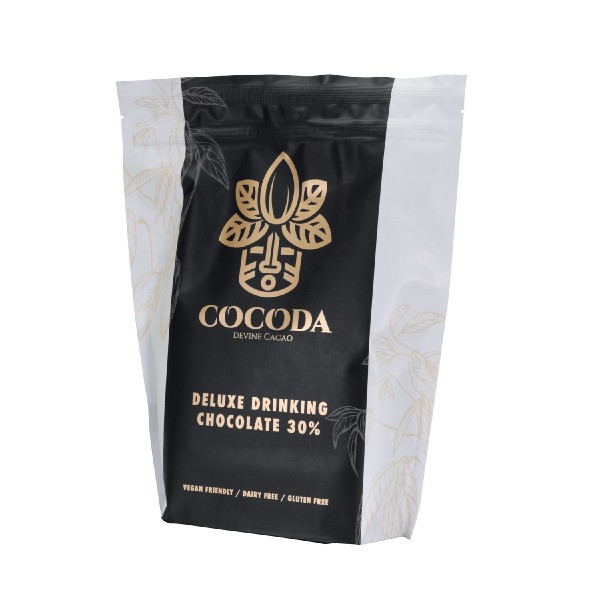 Cocoda Deluxe Chocolate Powder 30%