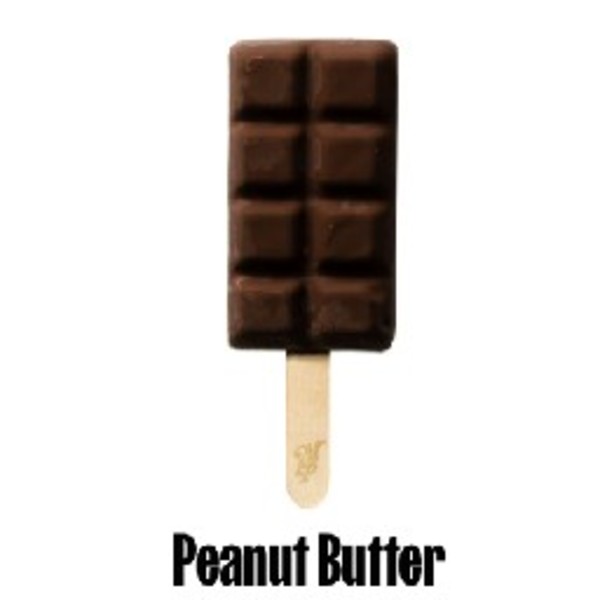 PEANUT BUTTER Box x 20_image_Merry Pops PTY LTD_order now