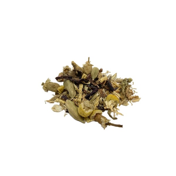 Digestive Tea 1kg - ACO Certified Organic_image_Organic Merchant_order now