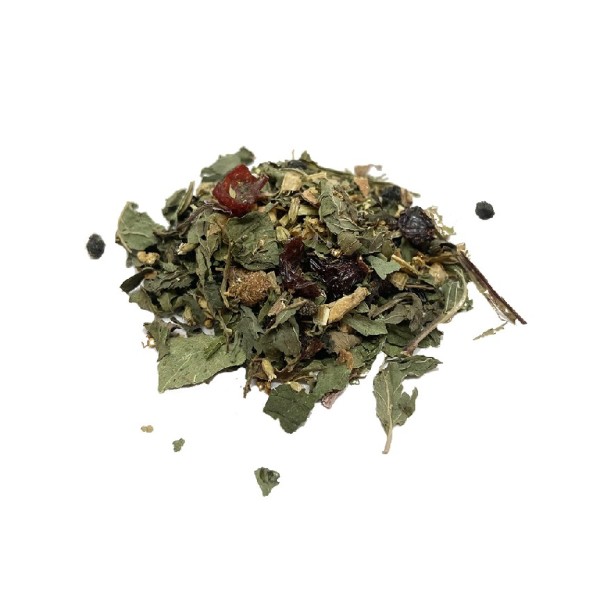 Immune Tea 1kg - ACO Certified Organic_image_Organic Merchant_order now