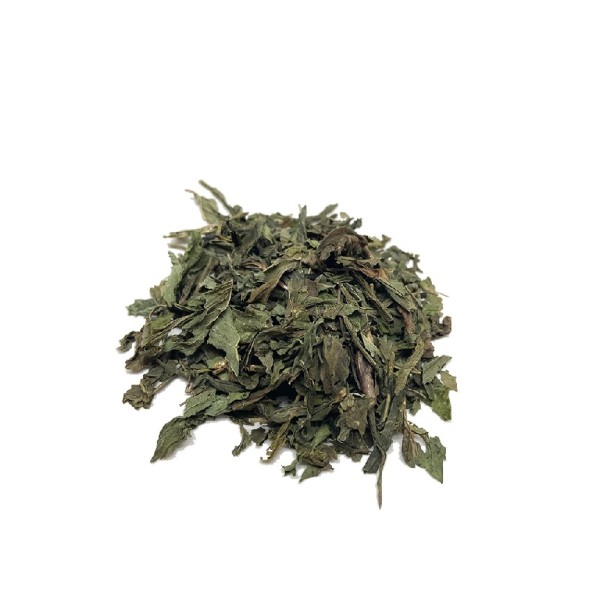 Moroccan Mint Tea - 1Kg - ACO Certified Organic_image_Organic Merchant_order now