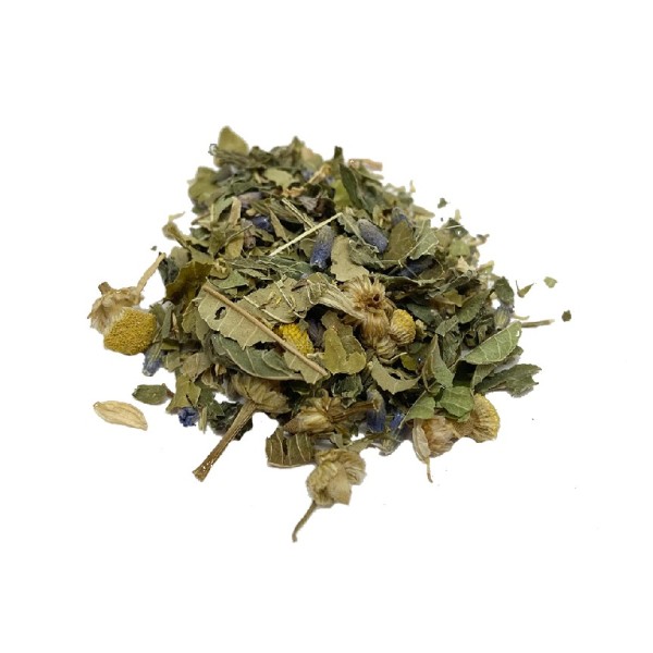 Restful Tea 1kg - ACO Certified Organic_image_Organic Merchant_order now