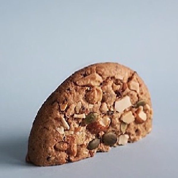 3 QTY : ORANGE ALMOND COOKIE (AKA. GFFIX)_image_Luke Avenue_order now