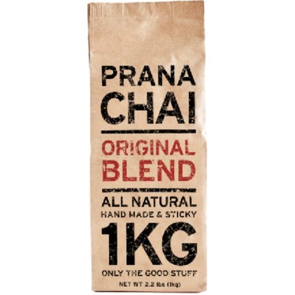1KG CHAI Prana Sticky Chai_image_Black Market Coffee_order now