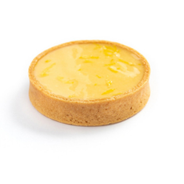 Mini Lemon Tart 5cm  - Box of 6_image_Sweet Kiss Cake Shop_order now