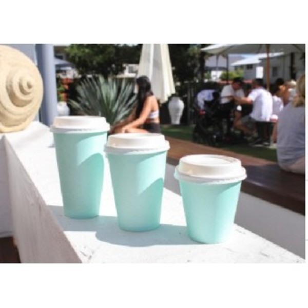 12oz Single Wall TEAL (90mm)_image_Good Choice Packaging_order now