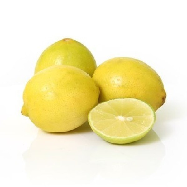 Lemons 1kg_image_Causley Wholesale_order now
