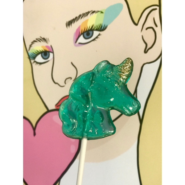 Unicorn Pineapple _image_Sweetie Darling Candy_order now