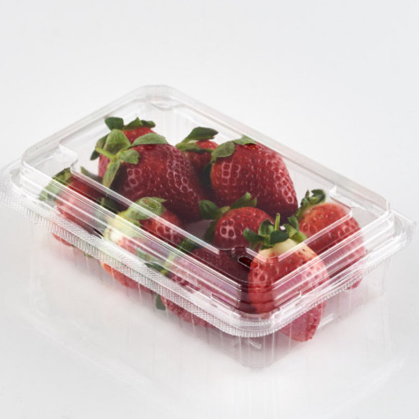 Strawberries punnet_image_Causley Wholesale_order now