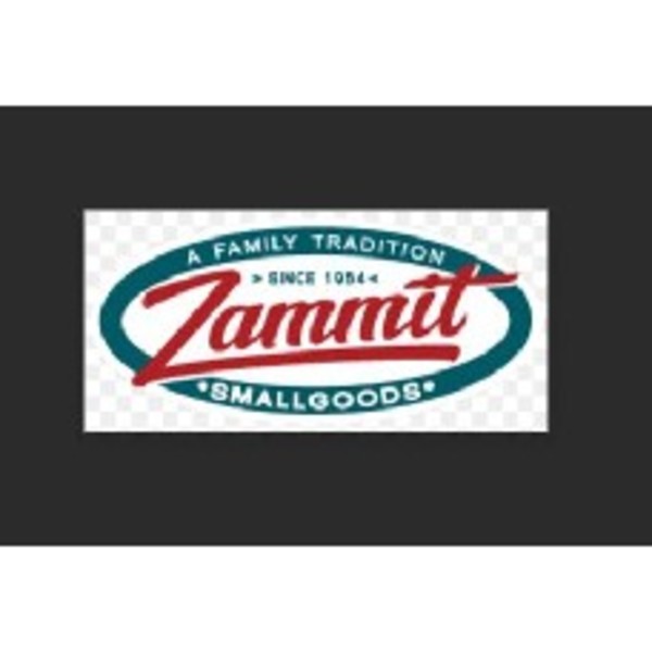 Bacon Shredded Zammit 3KG