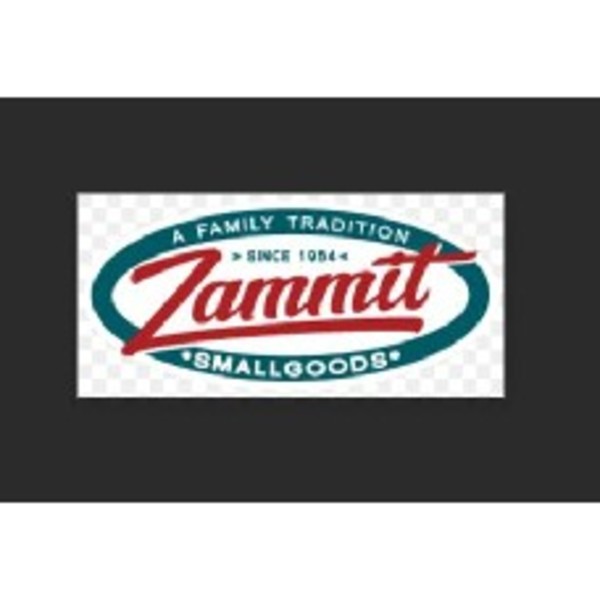 Ham Shreaded Zammit 3kg