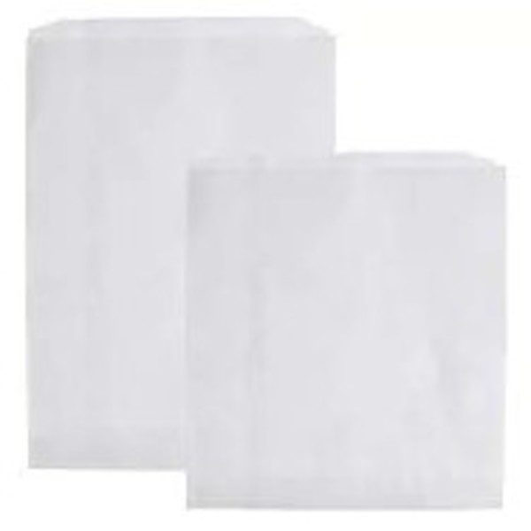 1 Square Brown GPL Bag 500pc/pack_image_Packaging Australian Coffee Experts_order now