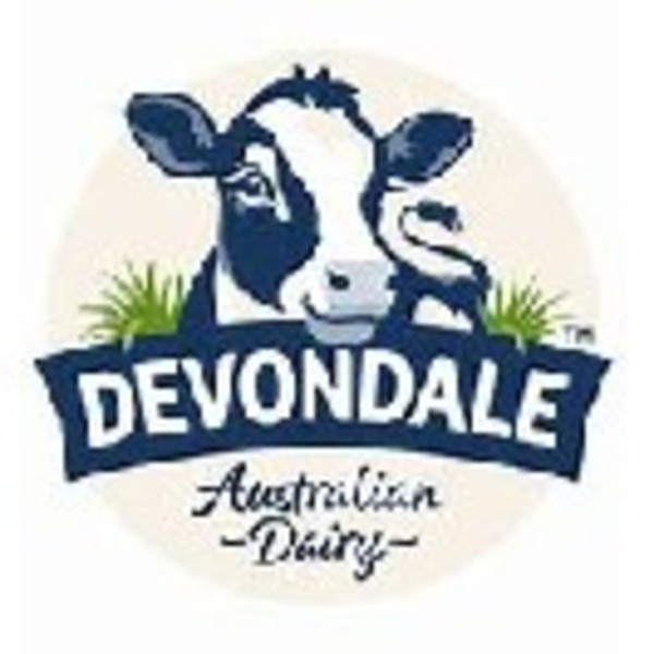 Devondale Mozzarella 2x 10kg