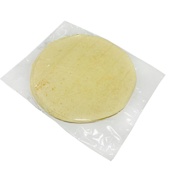 Tortilla Plain Wraps (12 pk) 12 Inch -  IND