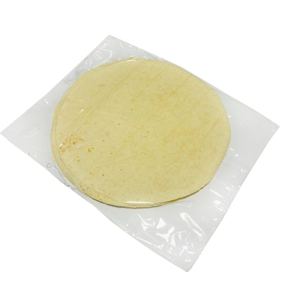 Tortilla Plain Wraps (12 pk) 12 Inch-ROZ_image_Patricks Continental Breads_order now