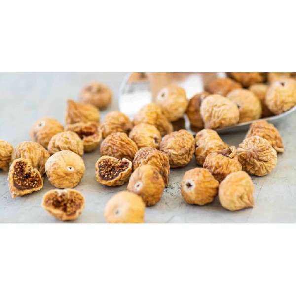 Dried Persian Wild Baby Figs Wholesale