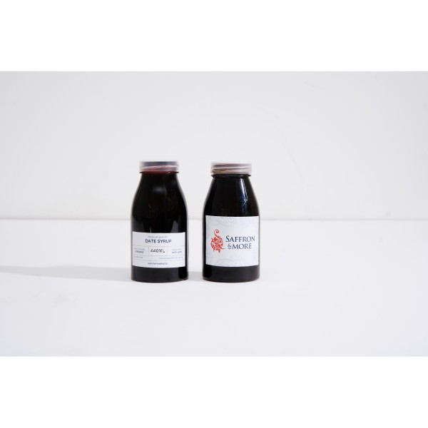 Date Syrup RBulk 25Kg_image_Saffron and More_order now