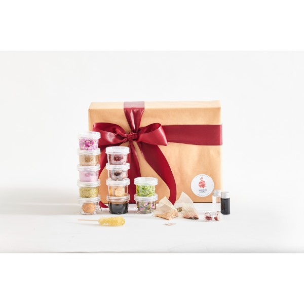 Sample Kit_Full Range_image_Saffron and More_order now
