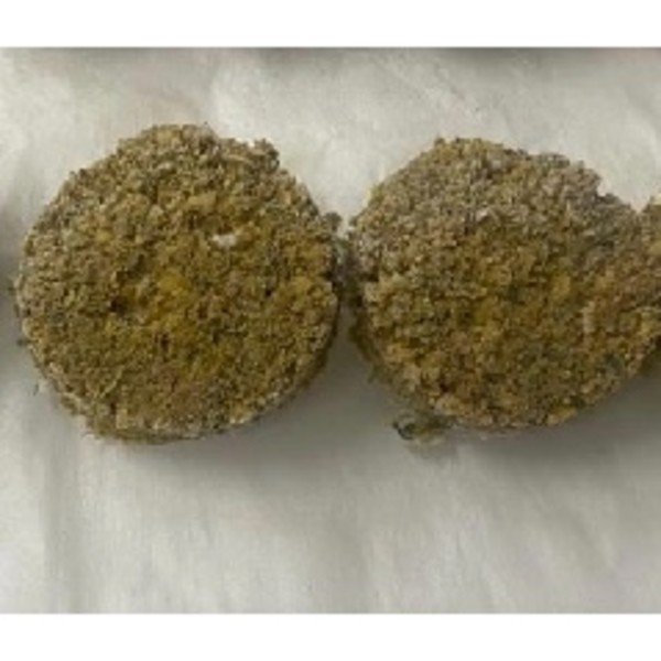 Frozen Falafel Balls (GF) [Large]