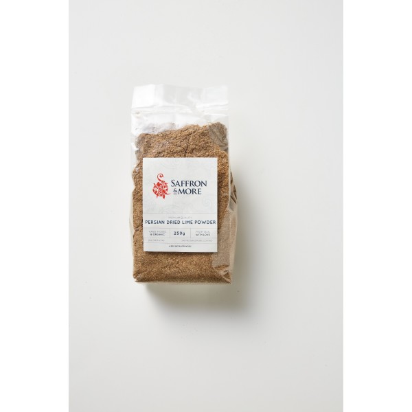 Persian Dried Lime Powder 1KG_image_Saffron and More_order now