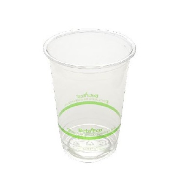 Cup Cold PET 500ml/16oz Clear _image_East Coast Roast_order now
