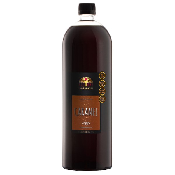 Syrup Caramel 1.5L Alchemy_image_East Coast Roast_order now