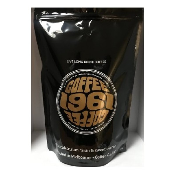 1961 Coffee 1kg 