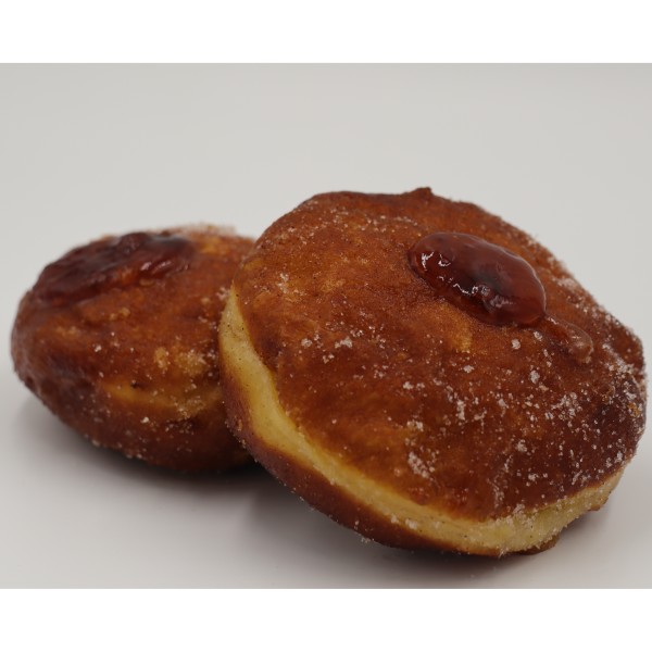 DOUGHNUT BERRY - NORMAL_image_Bouffant_order now