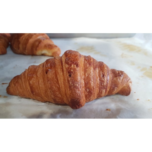 Plain Croissant _image_Danny’s Artisan Bakery_order now