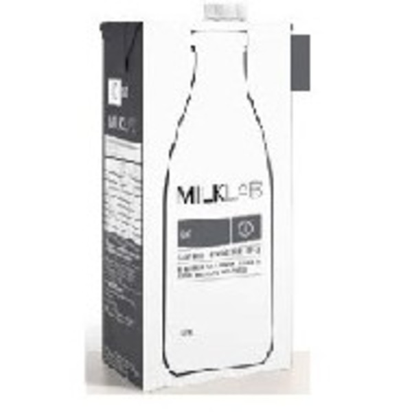 1 L x  8  Oat Milk - Milk Lab