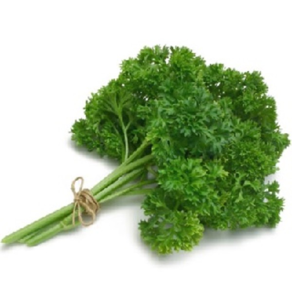 Parsley Curly Australian - 1x5 Bunch