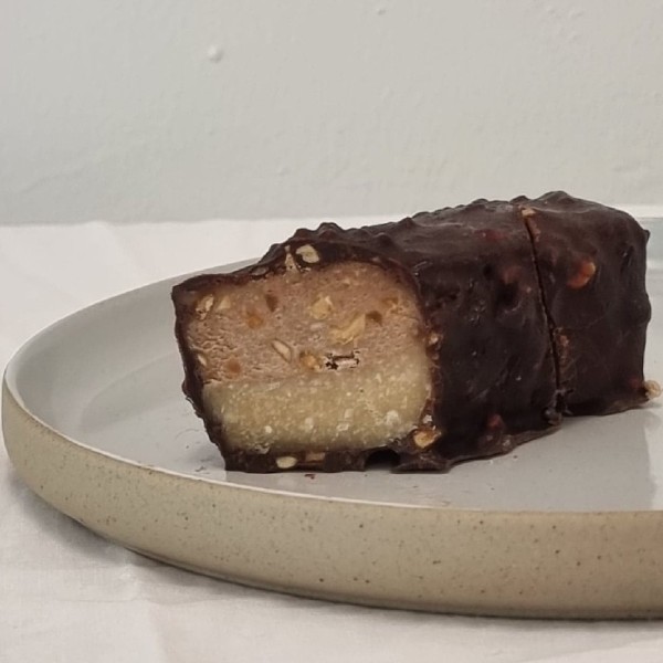Snickers Bar (Keto/ Sugar Free)  x 6_image_RAW Earth Dessert_order now