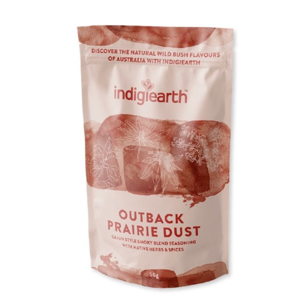 Outback Prairie Dust 50g