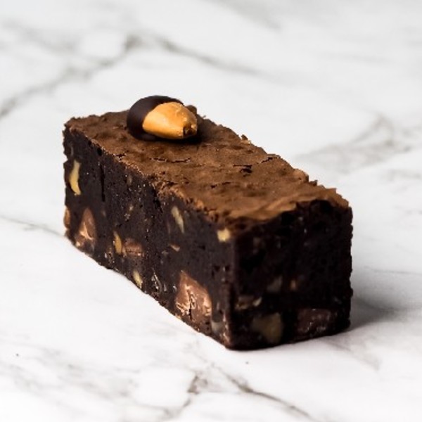 BBBx12: BAD BAD BROWNIES - 12 BATCH_image_Butter Mafia_order now
