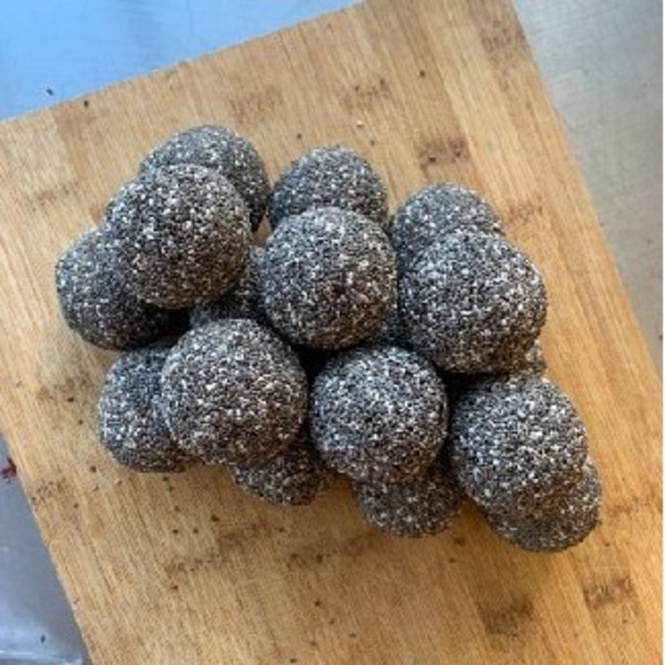 JAFFA - Pack of 12_image_Amazeballz By Cassie (formerly Sunshine Coast Raw Treats)_order now