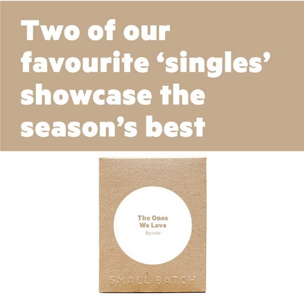 The Ones We Love Seasonal Espresso 5kg _image_Small Batch Roasting Co._order now