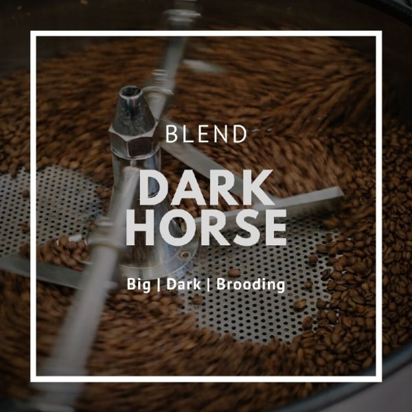 Dark Horse 1kg_image_Six8 Coffee Roasters_order now