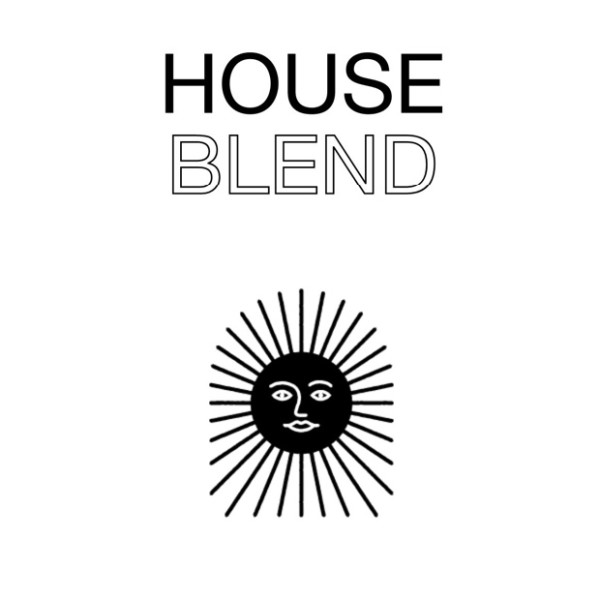 House Blend Espresso 1kg