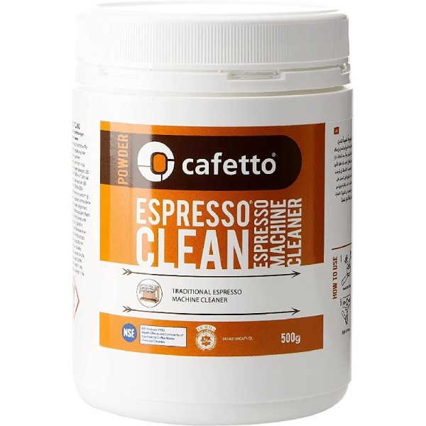 Cafetto Espresso Clean - 500g_image_Brightside Coffee Co_order now