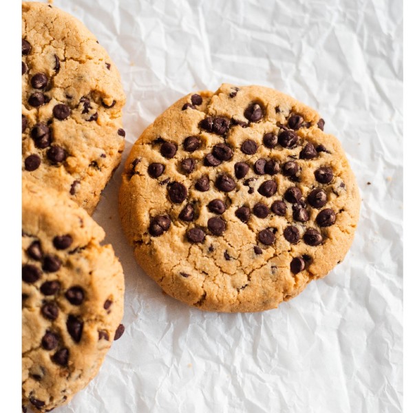 Chocolate Chip Cookie - 80 GMS