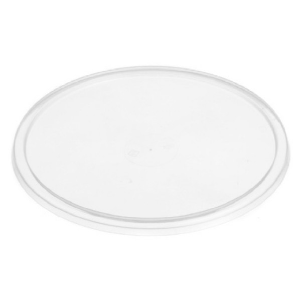 900ml/1050ml Round Lid (SLV50)