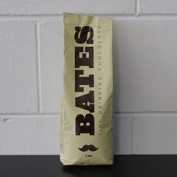 Bates Chocolate Powder 1kg