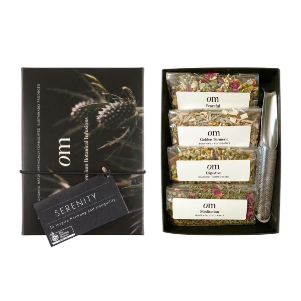 Serenity Gift Set - ACO Certified Organic_image_Organic Merchant_order now