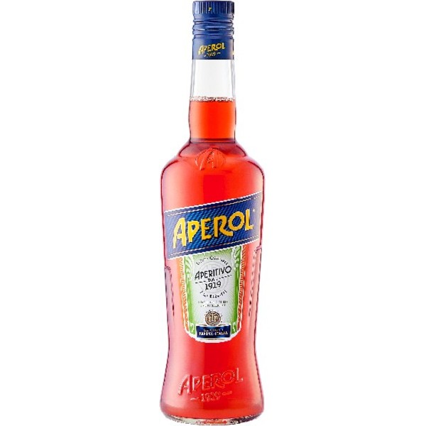 Aperol Aperitivo 700mL