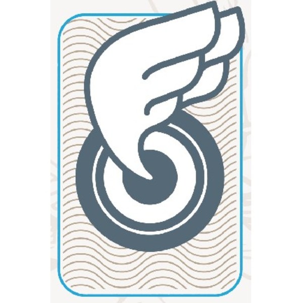 Cavalier - Flywheel Blend_image_Cavalier Coffee Roasters - My Earth Cup Packaging_order now