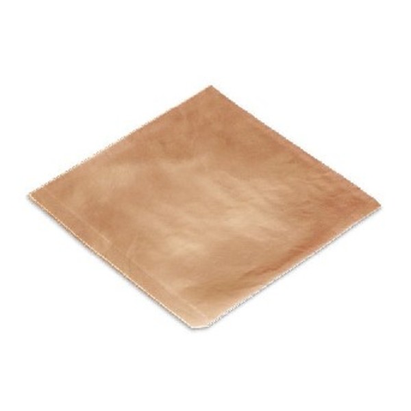 4FB KRAFT FLAT BAG 280X235 (500)_image_Packaging Plus_order now