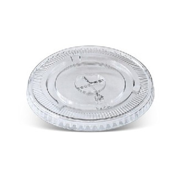 PET LARGE FLAT LID 12-24oz/100_image_Packaging Plus_order now