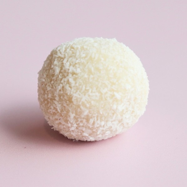Coconut Balls (new)