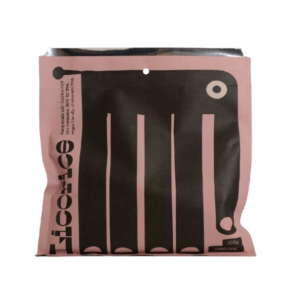 Really Good Licorice Original (18x300gm)_image_Really Good People_order now