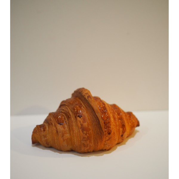 Croissant - Plain - 4 pack_image_Goose Goose Bake_order now